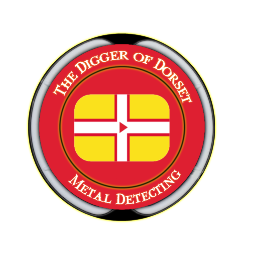 The Digger of Dorset Metal Detecting Finds From Dorset, UK